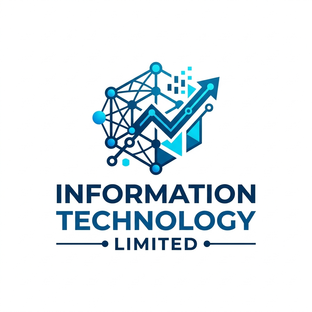 INFORMATION TECHNOLOGY LIMITED Logo